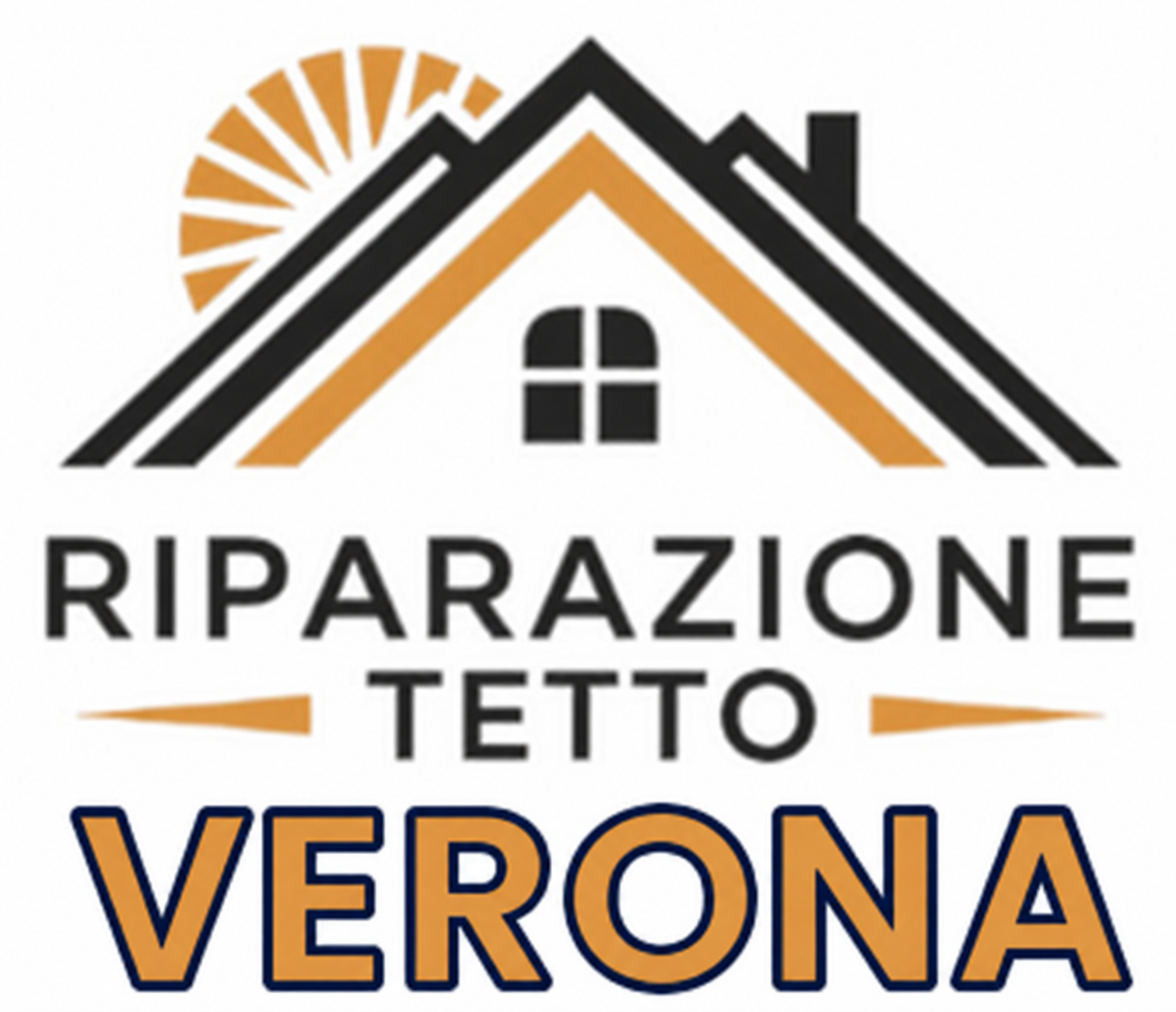 Riparazione Tetti Verona